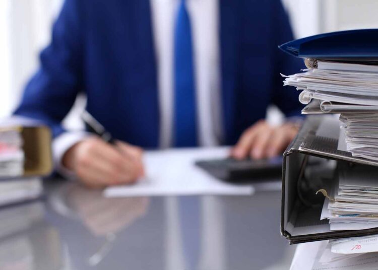 Sharp rise reported in conveyancers’ efficiency
