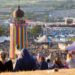 We need Glastonbury all over the country