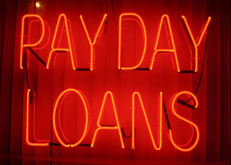 FCA to leave payday loan price cap in place