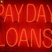 FCA to leave payday loan price cap in place