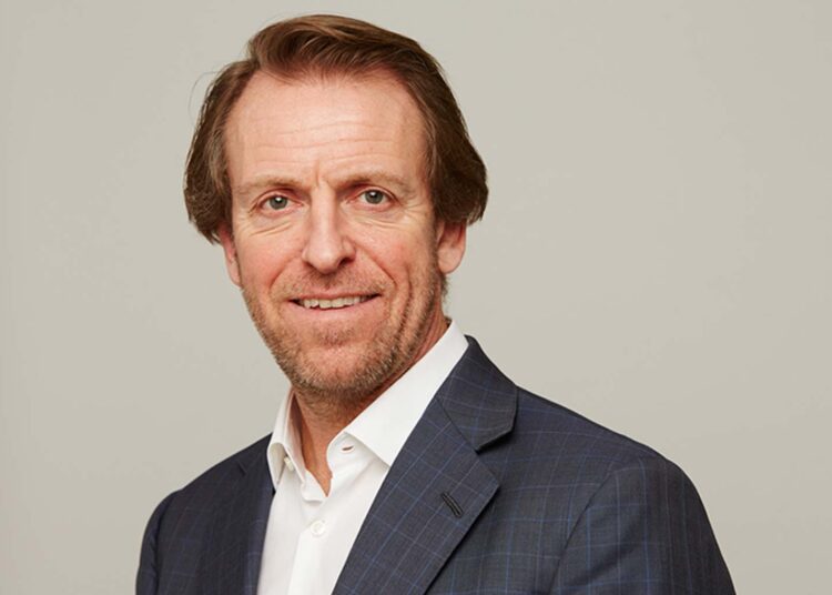 Record month for Amicus Property Finance