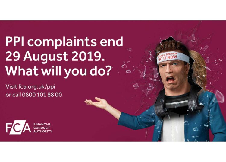 Arnie to star in PPI deadline campaign