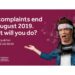 Arnie to star in PPI deadline campaign
