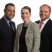 Trio of new broker BDMs for Together