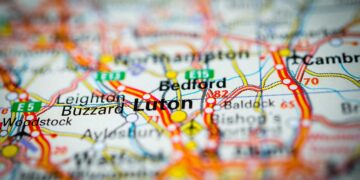 Capital’s commuter belt stretching further eastwards