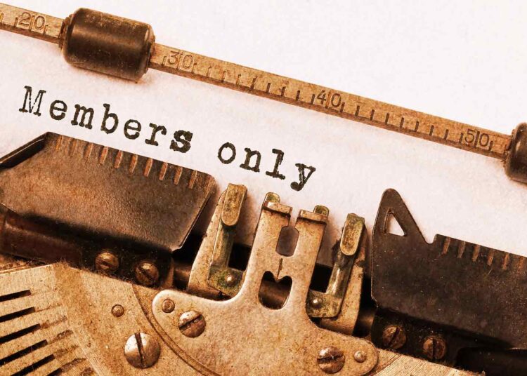 LLA offers new membership benefits