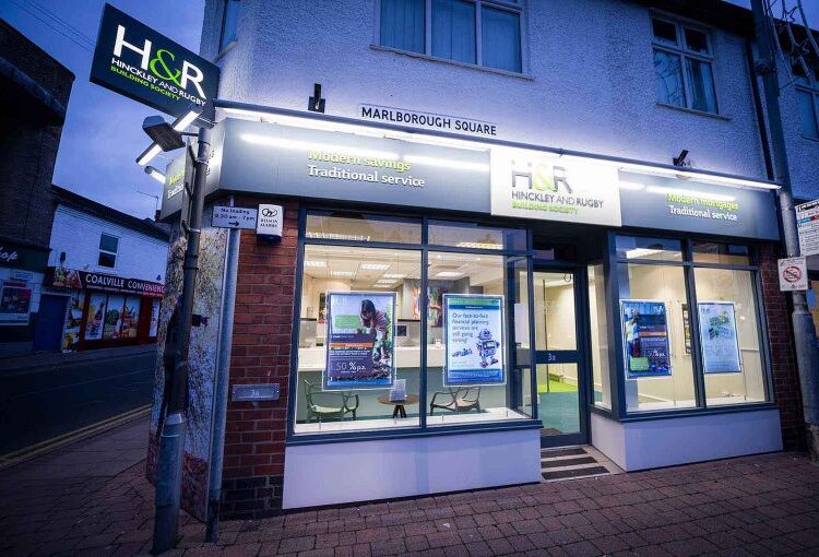 The Hinckley & Rugby makes mortgage policy changes