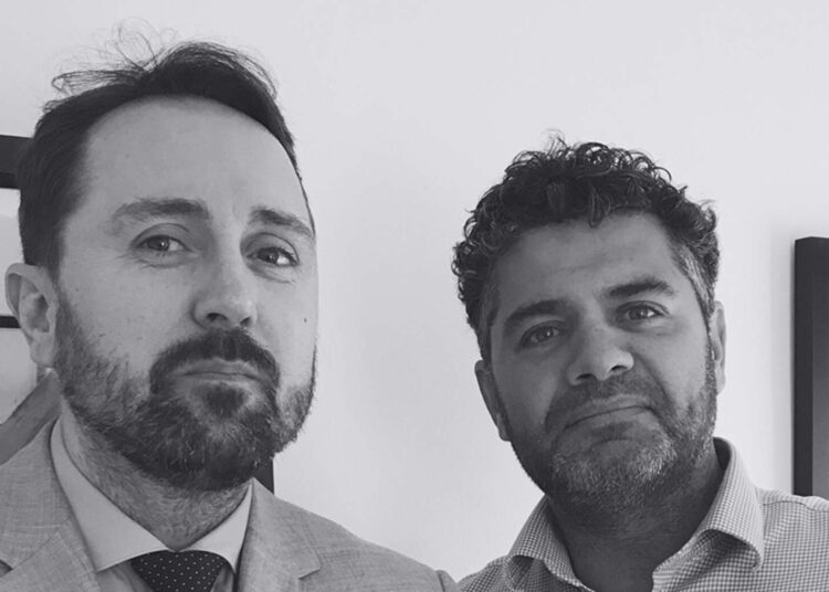 JLM unveils charity initiative