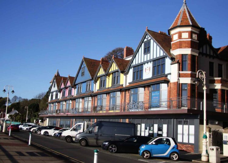 Signature backs £6m Penarth development