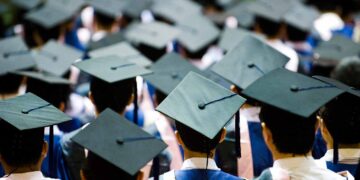 Largest university town house price growth revealed