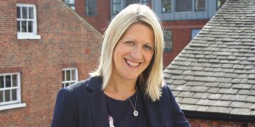 Reward Finance Group hires new commercial director