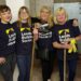 Leeds’ Swansea branch team supports local charity 