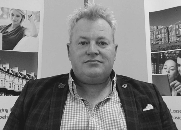 Call for reform to leasehold law