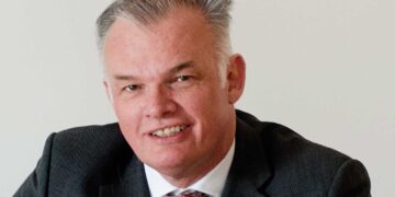Paul Nye to retire from  Stonebridge Group