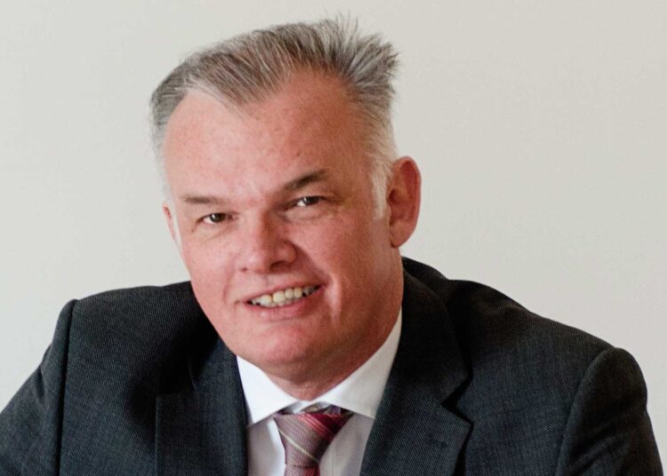 Paul Nye to retire from
Stonebridge Group