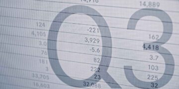 Third quarter fall in bridging lending