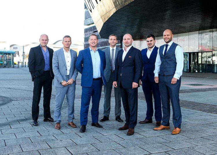 Y3S Group rebrands to Specialist Mortgage Group