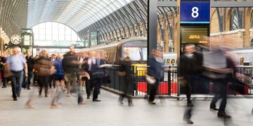Save £480k with a 60-minute commute