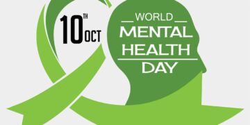 Brightstar marks World Mental Health Awareness Day