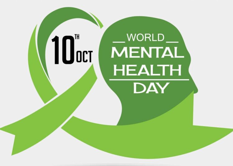 Brightstar marks World Mental Health Awareness Day