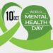 Brightstar marks World Mental Health Awareness Day