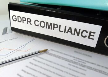Brokers at risk of GDPR non-compliance