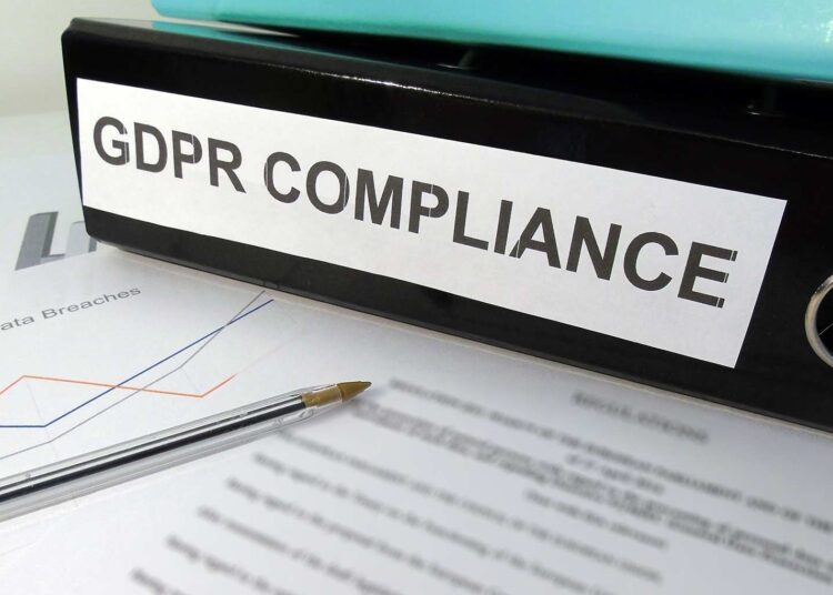 Brokers at risk of GDPR non-compliance