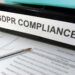 Brokers at risk of GDPR non-compliance