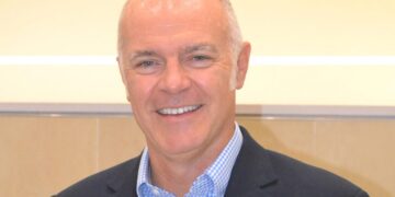 Peter Beaumont joins TML