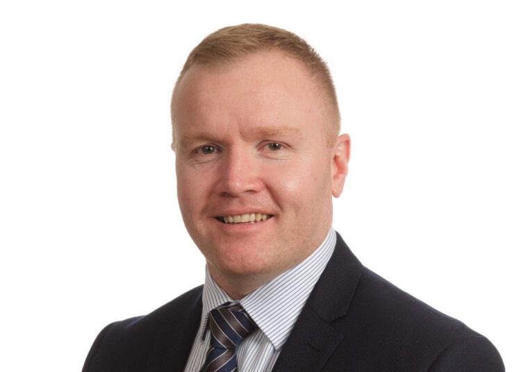 Together hires regional development director for Scotland
