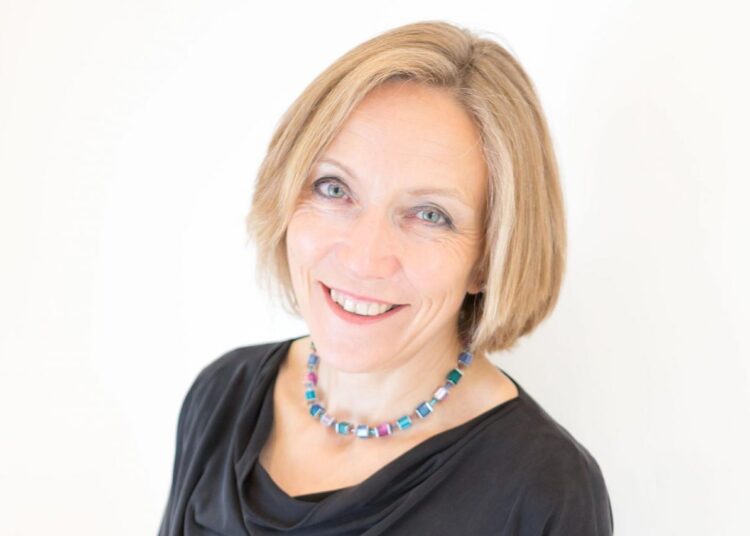 Alison Beech to retire from Valunation