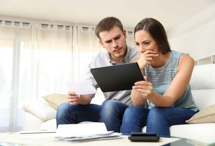 Equifax highlights monthly financial pressures on families