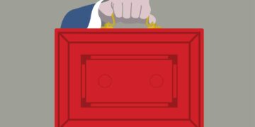 Who will win the Budget battle?