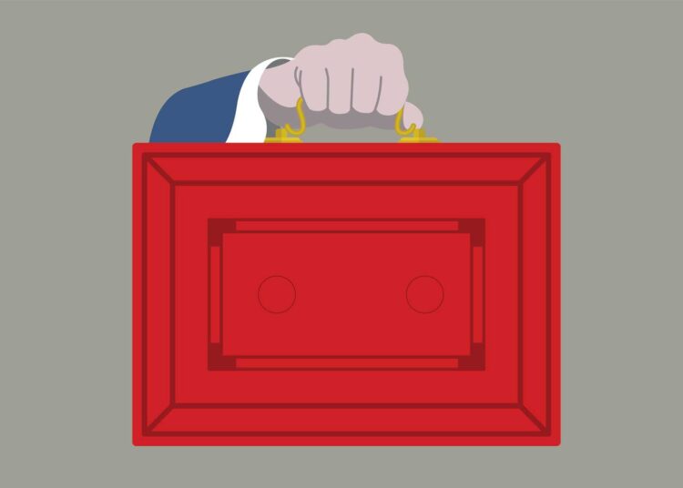 Who will win the Budget battle?
