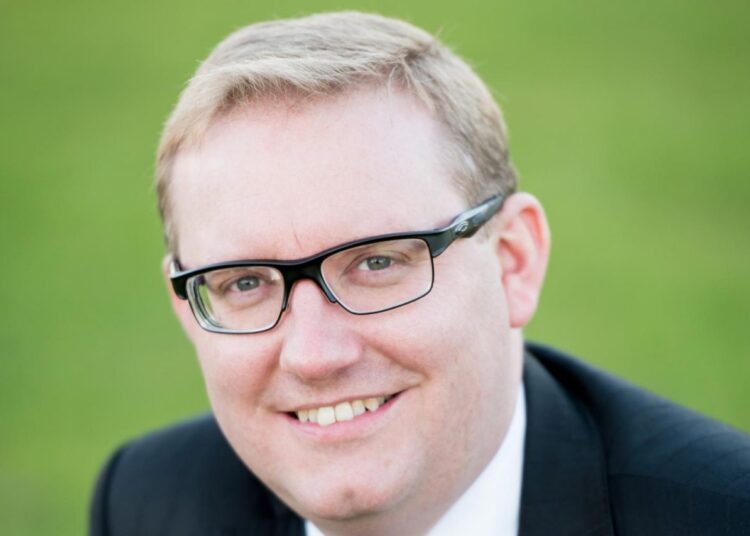 ARLA Propertymark CEO joins TDS board