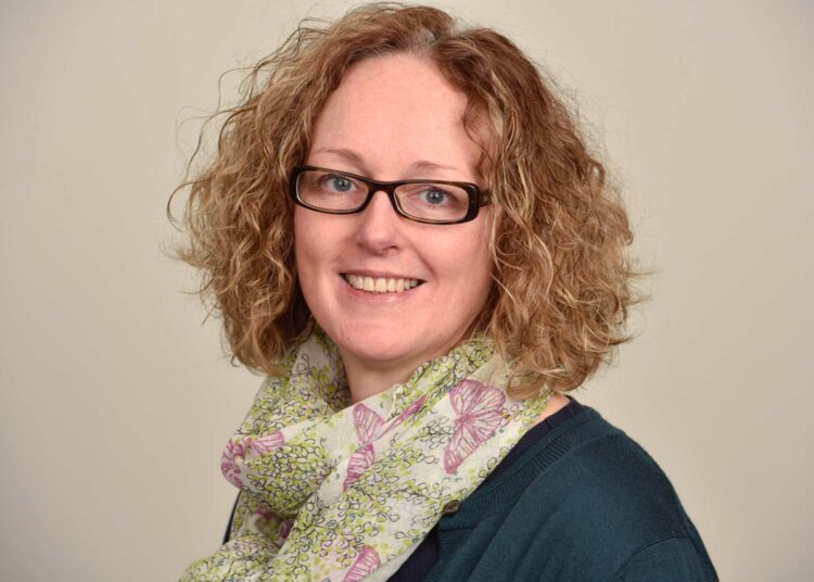 TDS appoints COO for first time