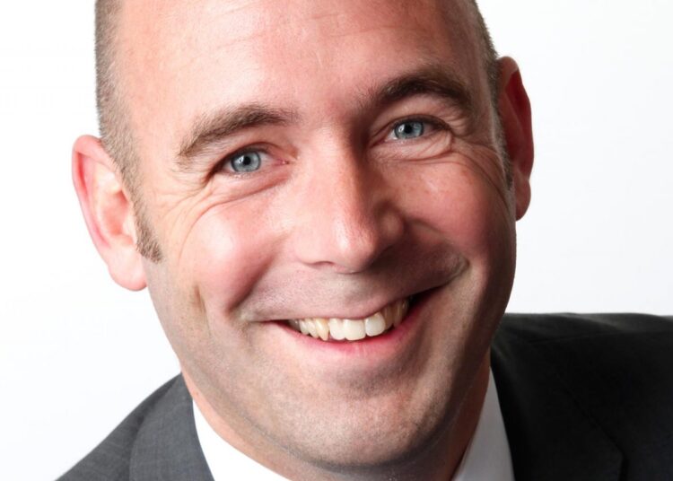 New head of sales for Kent Reliance