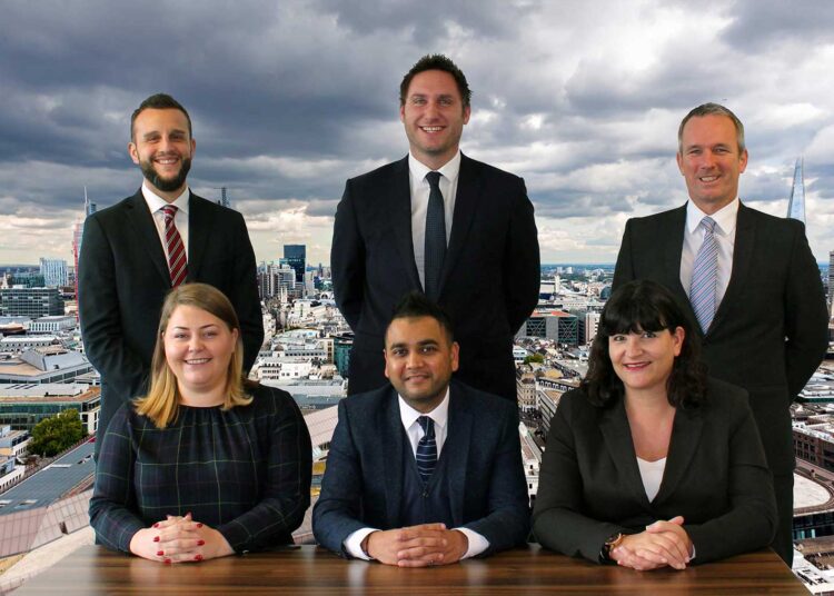 UTB revamps underwriting team