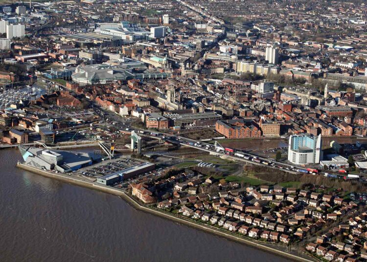 Hull seeing higher rental yields