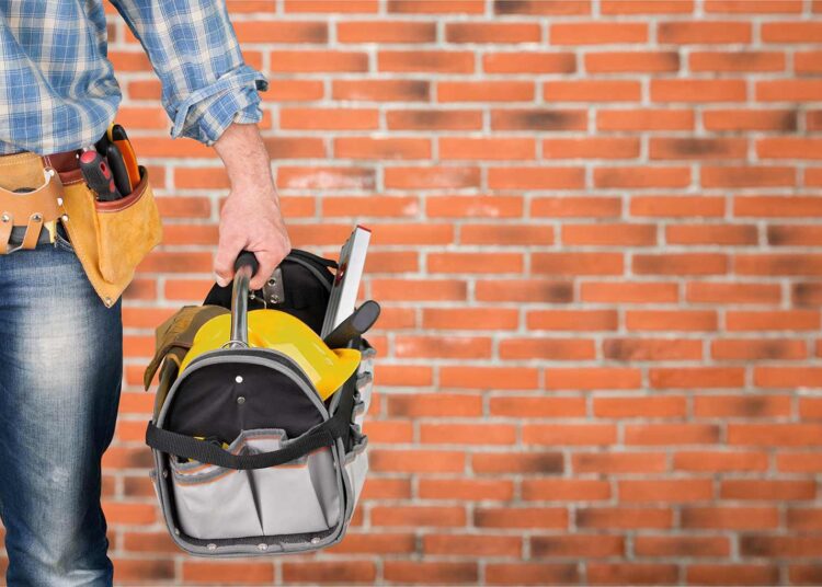 Homeowners look to improve not move