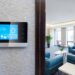 Smart security homeowners get home insurance discount