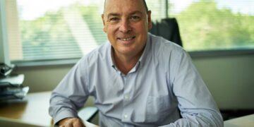 Ambitious growth plans for retirement specialist