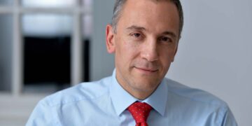 Bibby Financial Services appoints specialist director