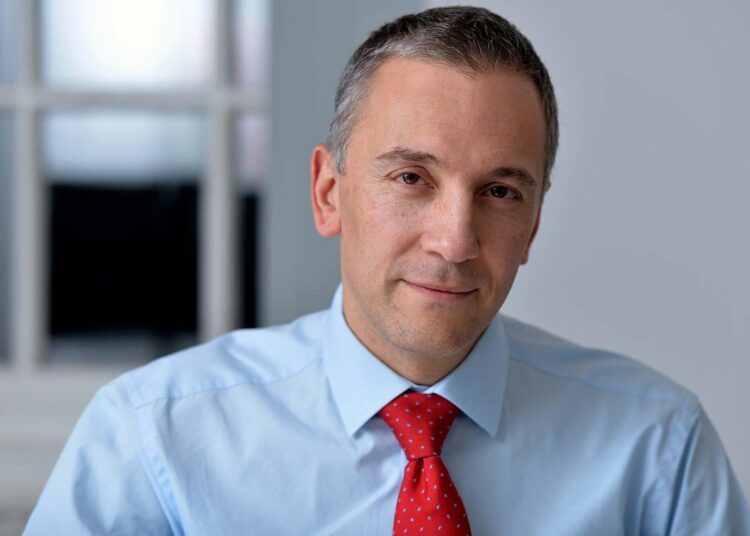 Bibby Financial Services appoints specialist director