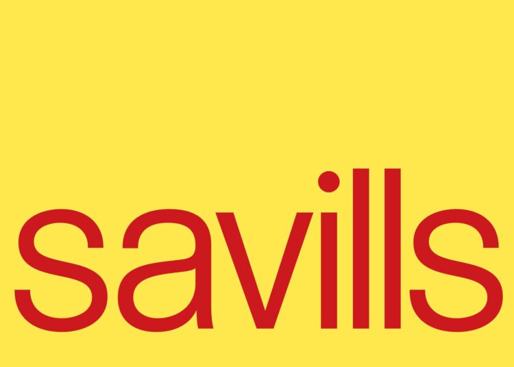 Savills’ chief executive to retire at end of year