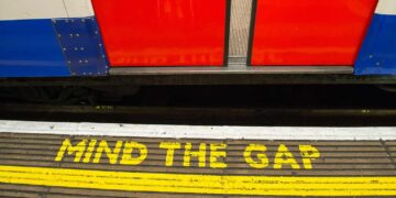 Mind the Gap