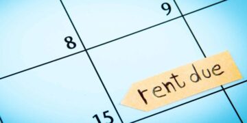 Lack of safety net for four million renters