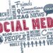 LinkedIn most popular social media platform for advisers