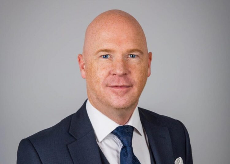 Pinnington joins F4B senior management team