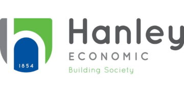 Rebrand for the Hanley Economic